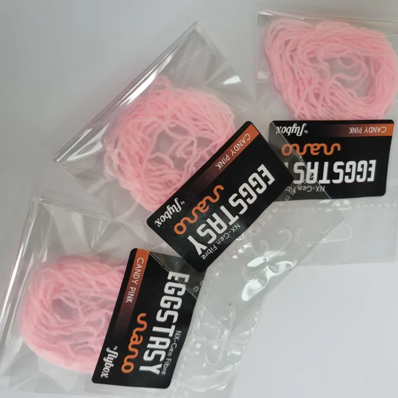 Flybox Eggstasy NANO in Candy Pink-2